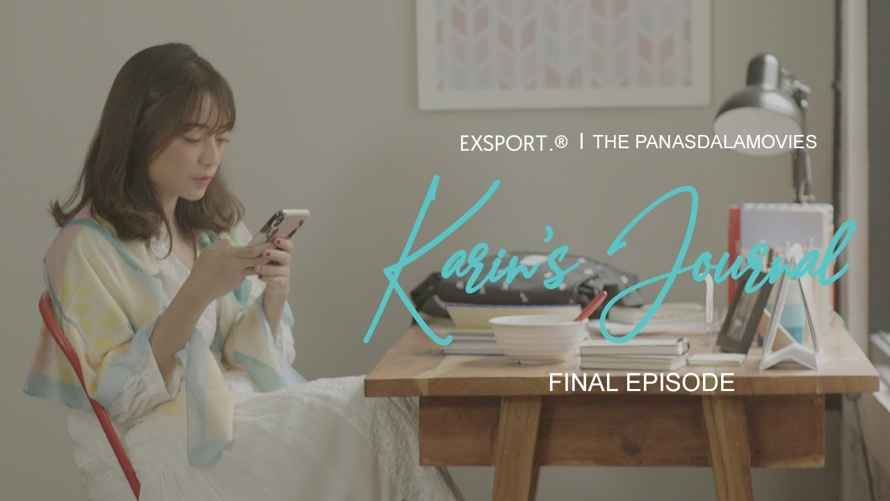 Karin’s Journal