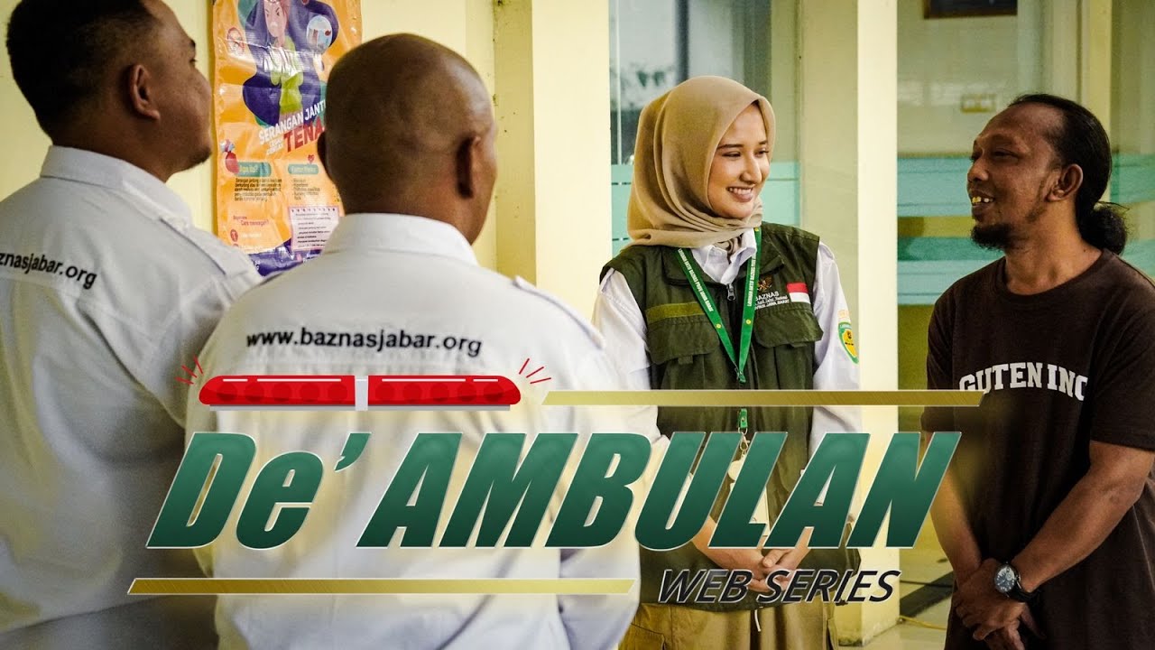 De’ Ambulan